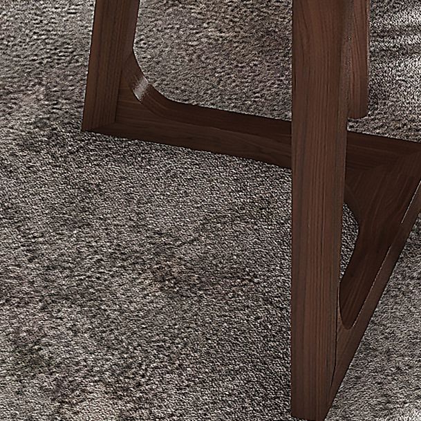 Designer Style Sintered Stone Dining Set Rectangle 1/4/5/7 Pieces Wooden Table with Chairs