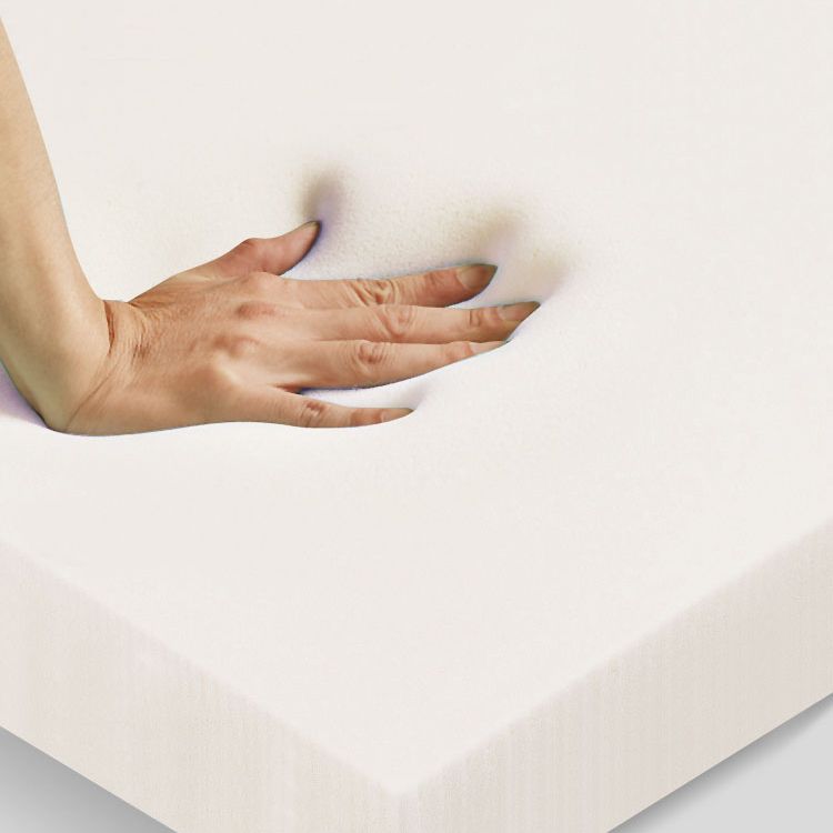 Water Resistant Pouf Ottoman Genuine Leather Round Solid Modern Ottoman