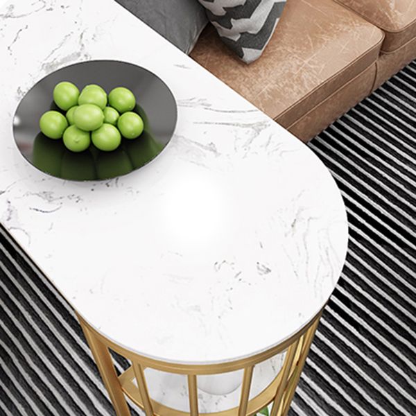 Glam Pub Table Specialty 41-inch Bar Height Bar Table for Small Places