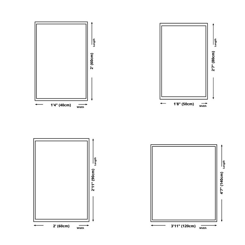 Paarse moderne tapijtstreeppatroon polyester gebied tapijt niet-slip achterste tapijt voor woonkamer