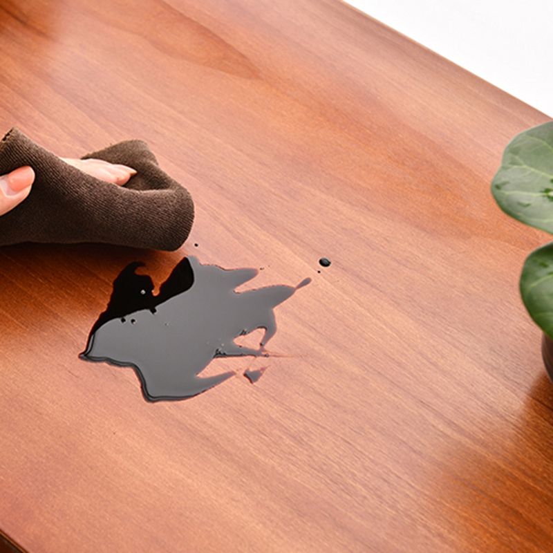 Solid Wood Top Bar Table Set 1/3/5 Pcs Iron Frame Bar Table and Stools