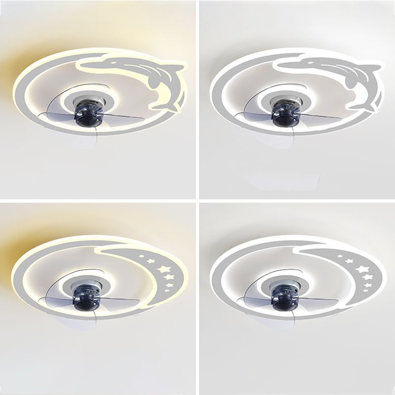 2 Lichter Lächer Deckenbeleuchtung moderner Metall Flush Mount Lampe