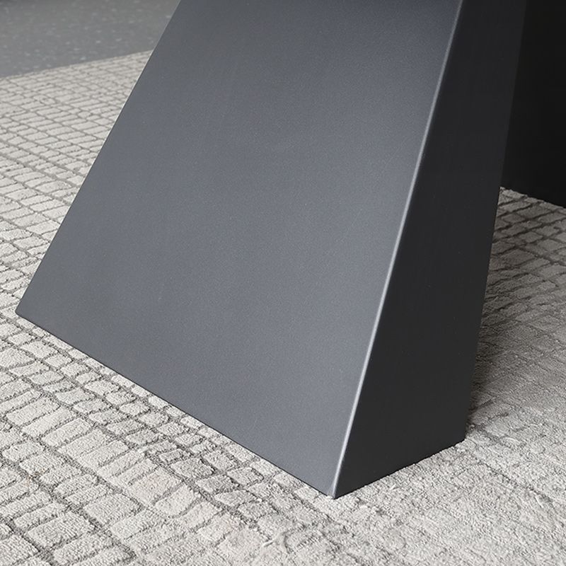 Contemporary 1/2/5/6/9 Pieces Dining Room Chair Set Extendable Dining Table Set