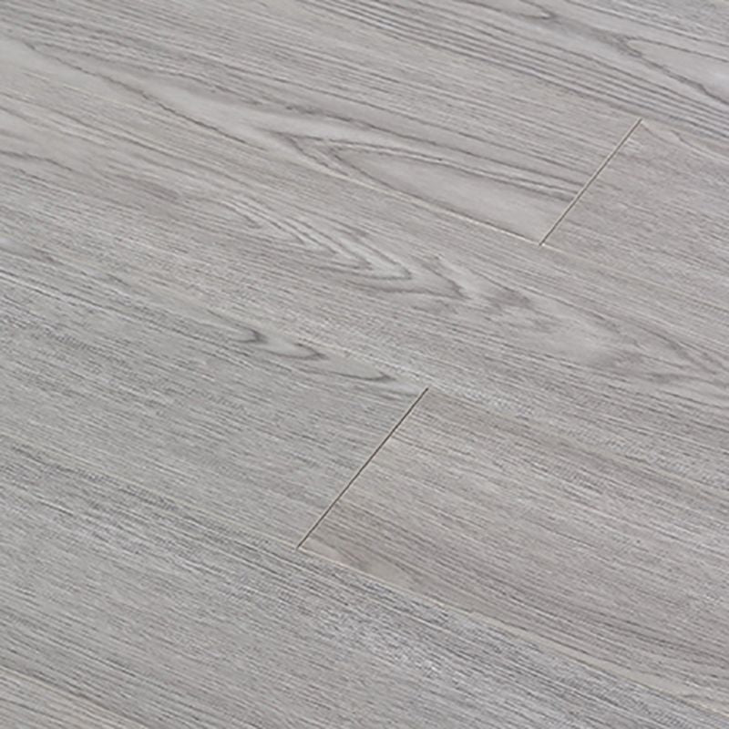 Laminate Flooring Wooden Click-clock Scratch Resistant Laminate Flooring