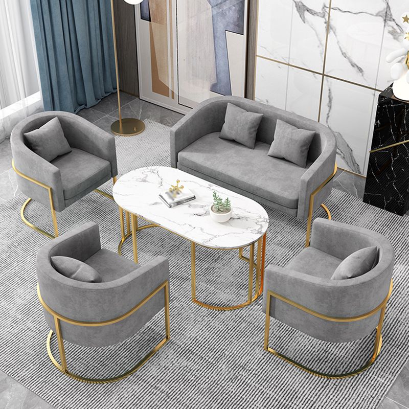 Fixed Dining Table Traditional Luxury Dining Site Table for Dining Room