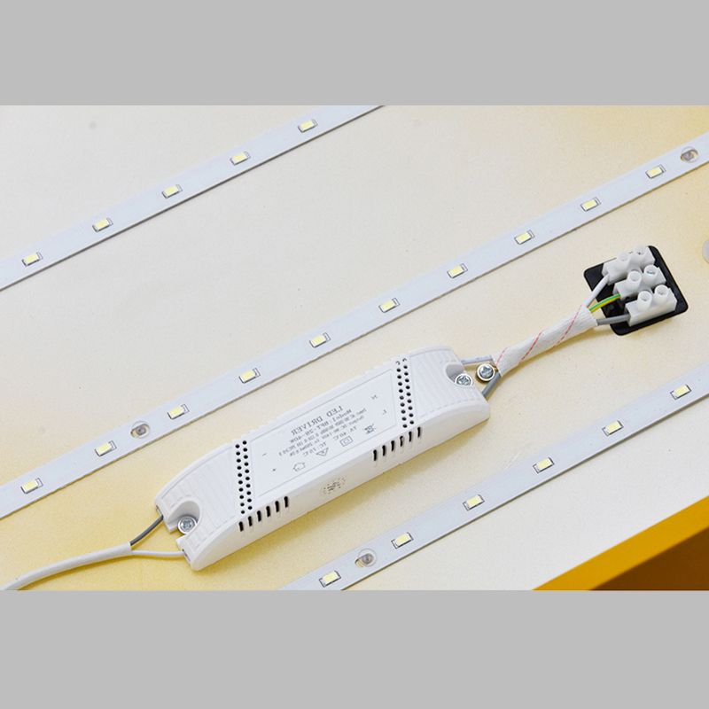 Kinder runde Anhänger Licht mit Sternmetall hängendes hängendes Licht für Büro