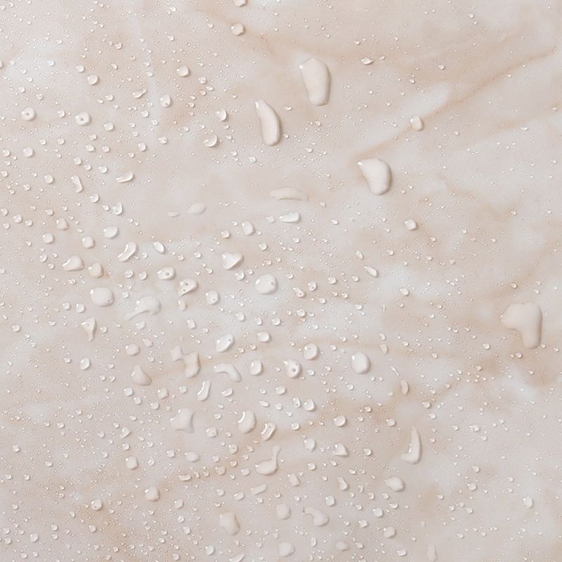 Bathroom Mosaic Tile Marble Print Peel and Stick Backsplash Tile