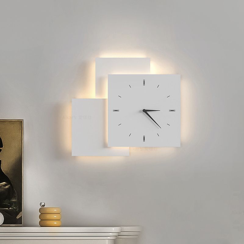 Modern Wall Light Fixture Minimalist Wall Light Sconce for Sitting Room