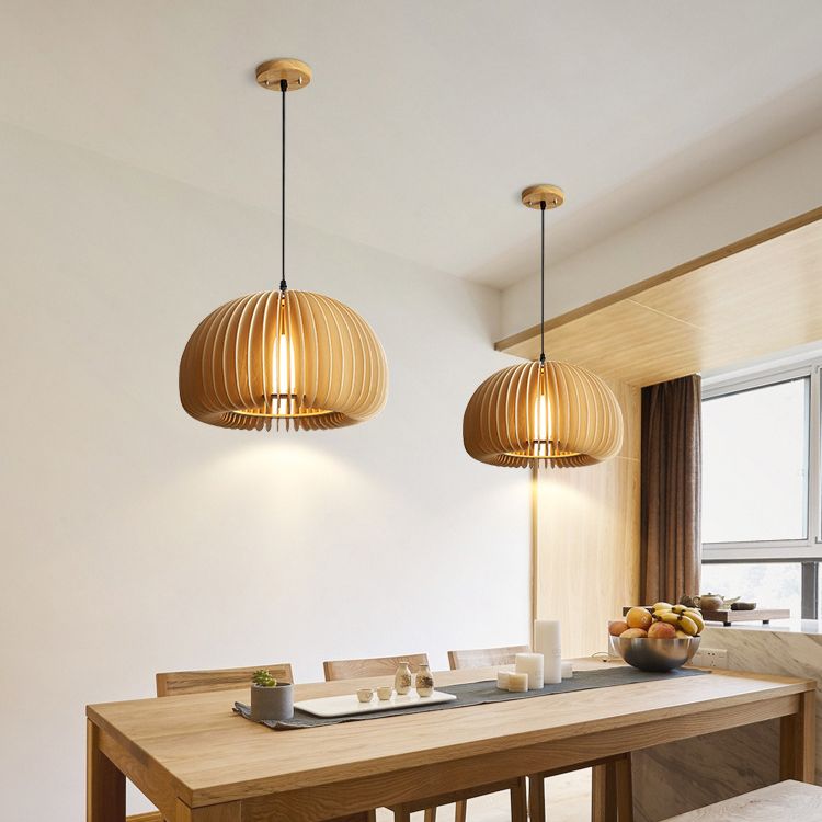Luz de colgante geométrica Moder de estilo moderno 1 Luz de luz Luz de luz de luz accesorios