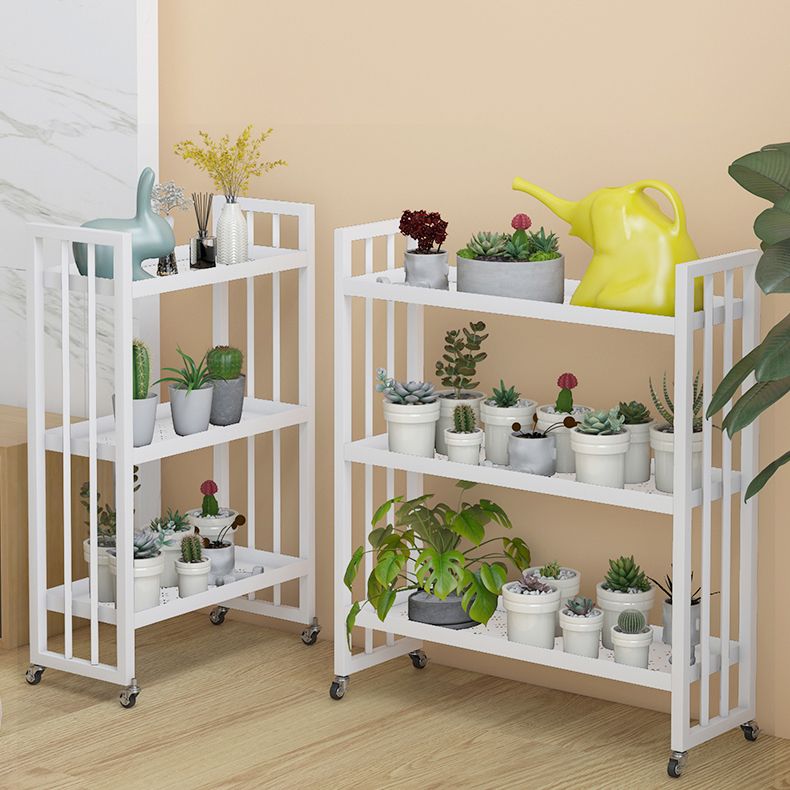 Etagere Bookshelf Contemporary 3-shelf Bookcase for Study Room