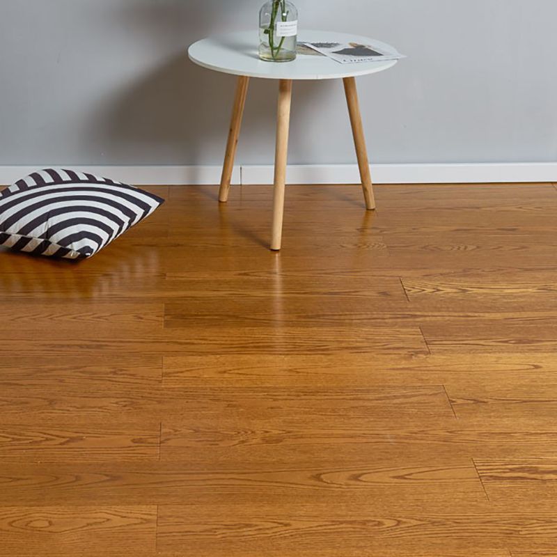 Laminate Floor Waterproof Scratch Resistant Wooden Laminate Floor