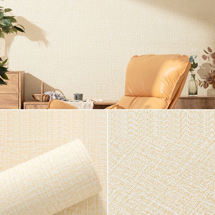 Modern Wall Ceiling PVC Self-Adhesive Waterproof Wall Paneling