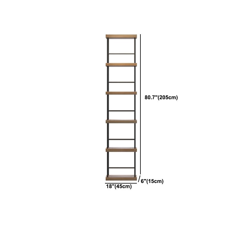 Industrial Floor Wine Bottle Holder Metal Wine Rack Bottle for Bar