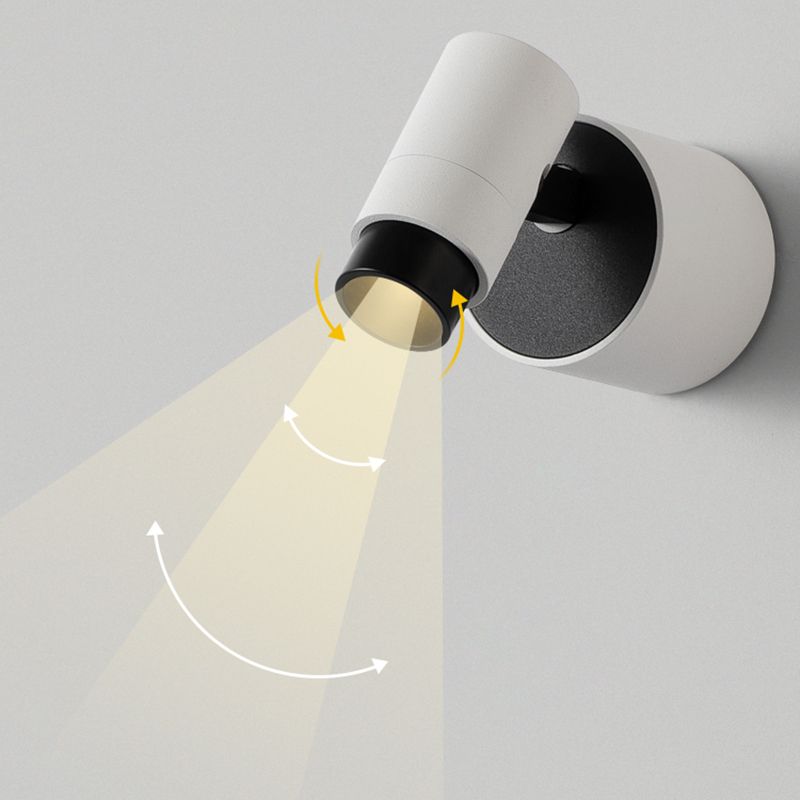 Moderner Stil Lesen Wandlampen Einfachheit Wandleuchte für Schlafzimmer