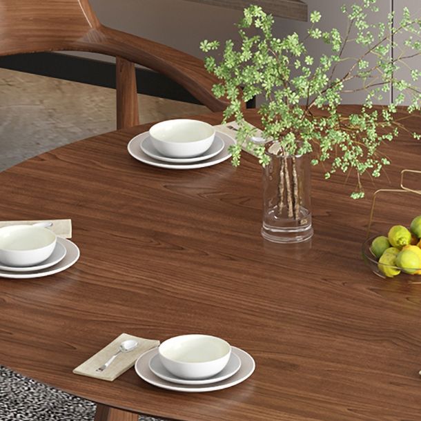 Modern 1/2/4/7 Pieces Dining Set Solid Wood Dining Furniture Set /Separate Items