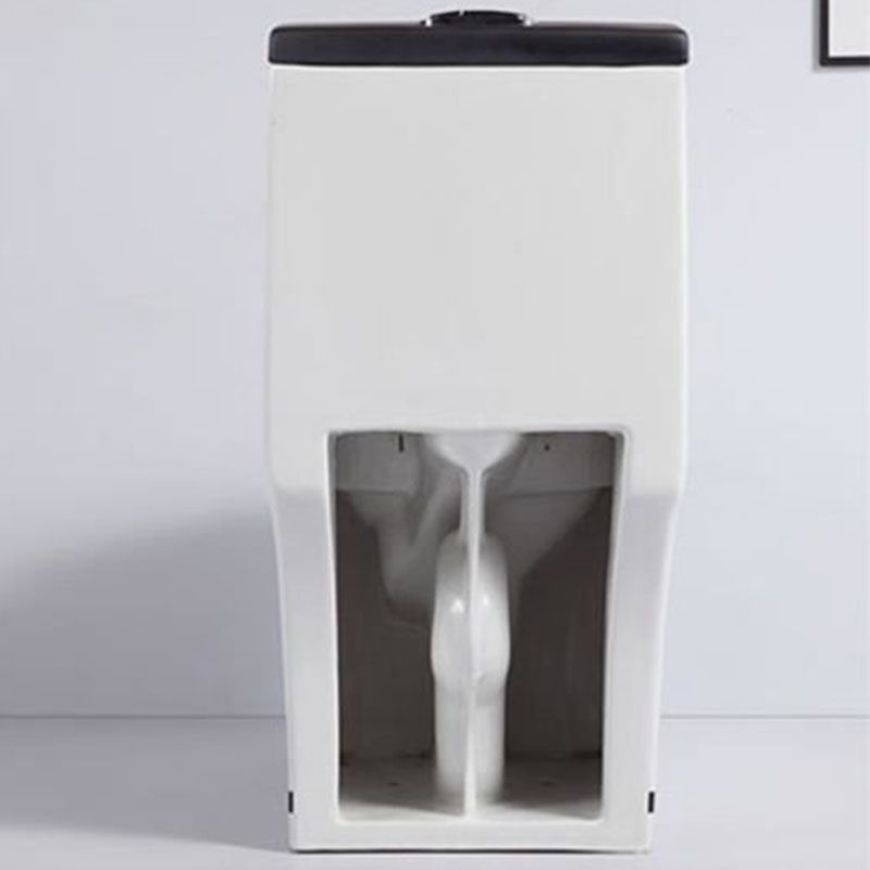 Traditional Ceramic Toilet Bowl Floor Mount Urine Toilet for Bathroom