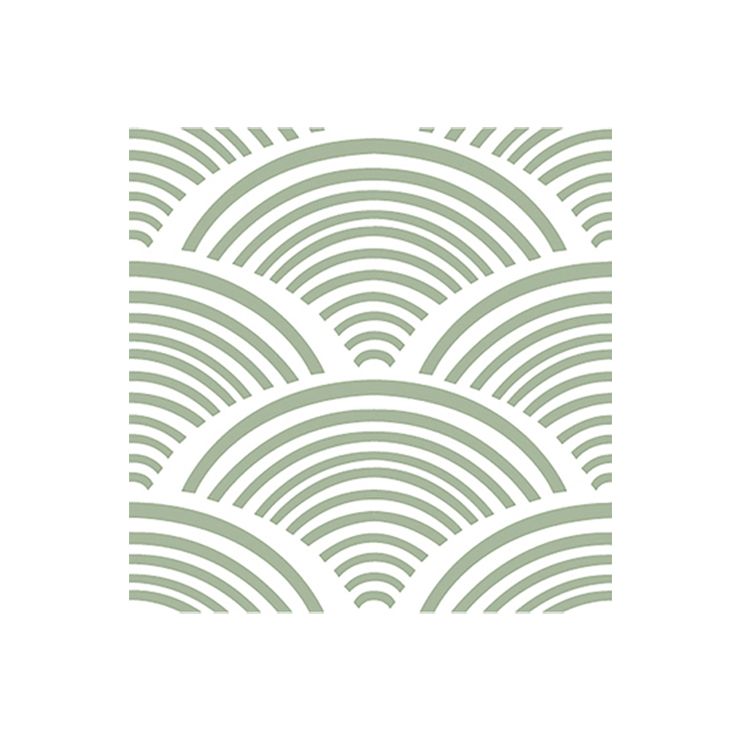 Modern Mosaic Tile Peel and Stick Tile Pvc Kitchen Backsplash Peel and Stick Wall Tile