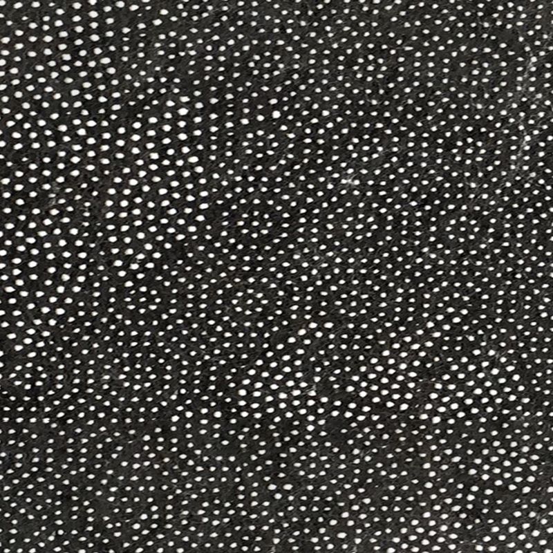 Green Modern Carpet Polyester Geometry Carpet Area Carpet Washable Carpet for Sitting Room