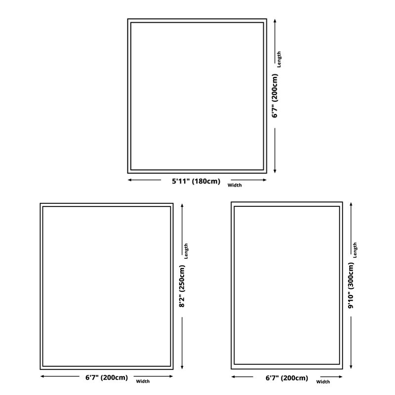 Trendy Home Decoration Rug Spinning Printed Area Rug Polyester Stain Resistant Indoor Carpet