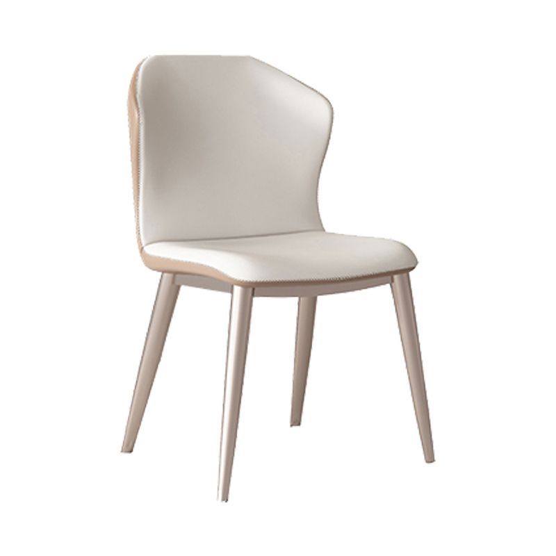 Modern 1/4/5/7 Pieces Dining Set Sintered Stone Dining Table Set