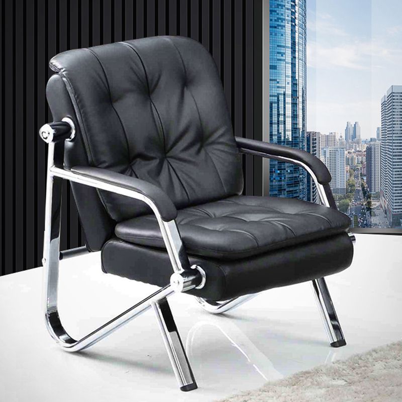 Stainless Steel Classic Industrial Tufted Split-Back Sofa 35.43"High Tuxedo Arm Sofa