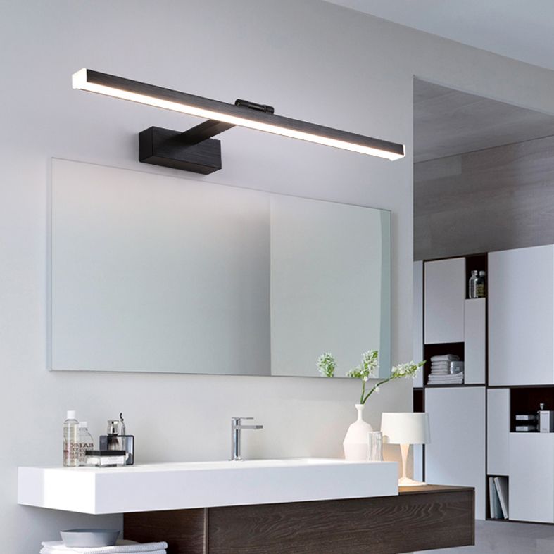 Éclairage mural mural en métal Mall Mur