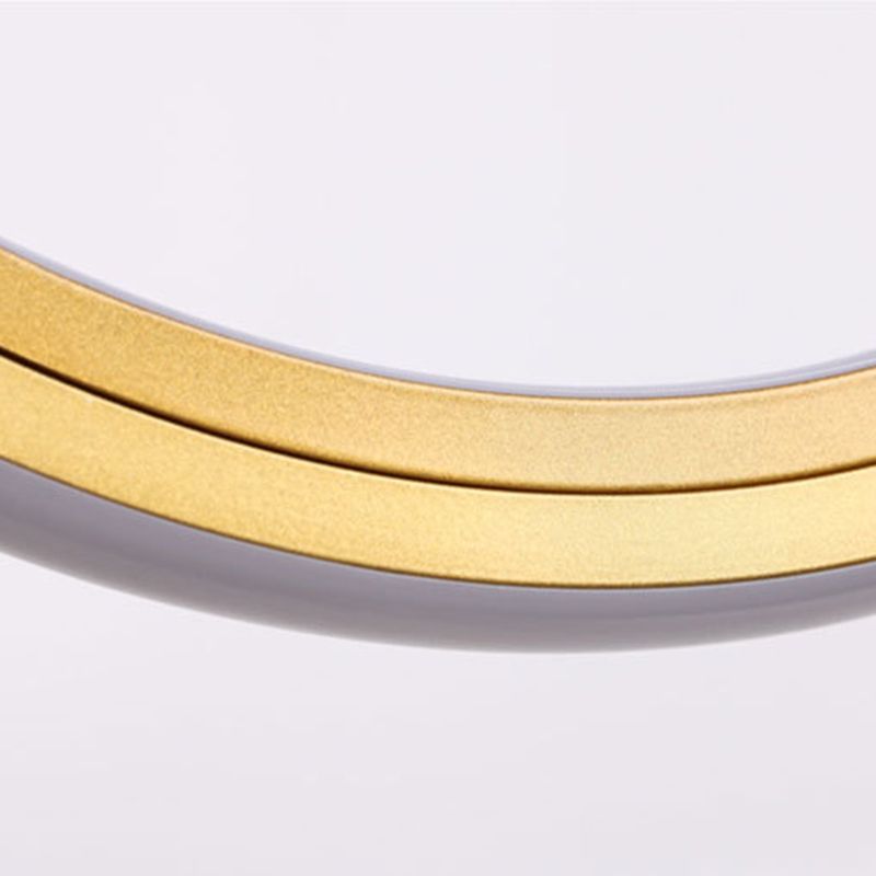 Chinese Traditional Island Chandelier Lights Linear Metal Pendant Light Fixtures