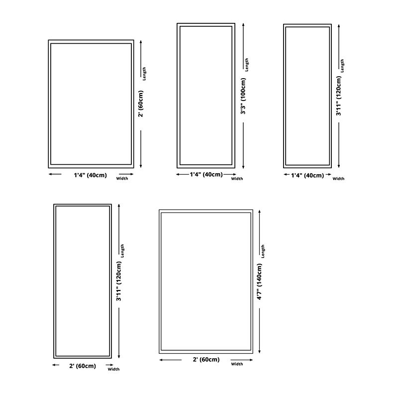 Gold Modern Rug Polyester Abstract Pattern Rug Washable Rug for Living Room