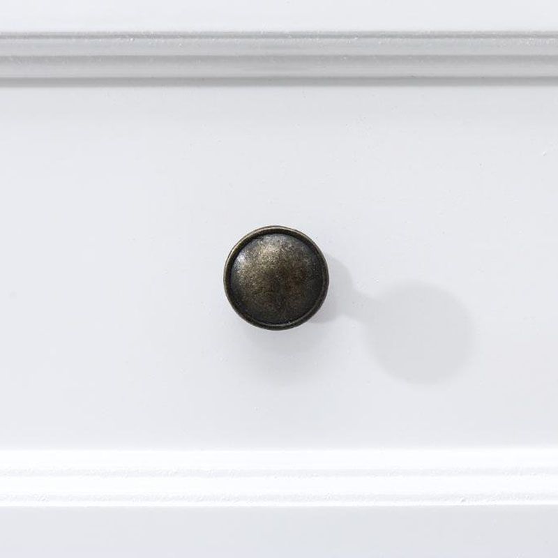 Contemporary Storage Chest Solid Wood Bedroom Storage Chest Dresser