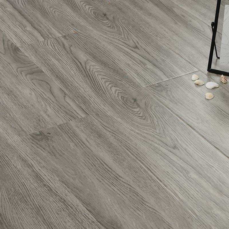 Modern Laminate Flooring Wood Click-Lock Scratch Resistant Laminate Floor