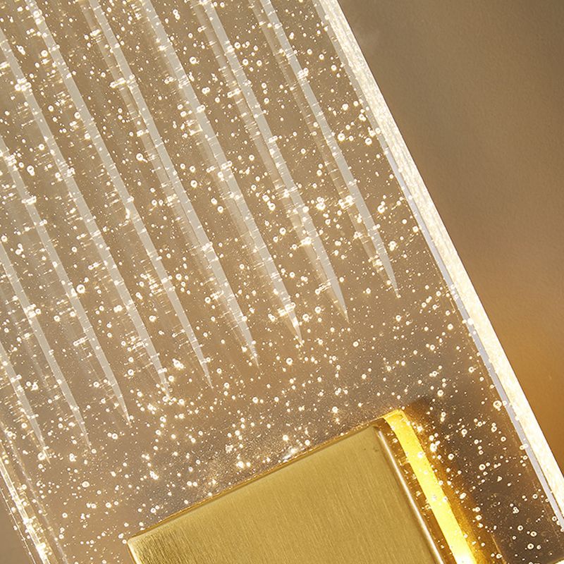 Nordic Wall Mount Light Modern Wall Sconce Light Fixture for Living Room Bedroom