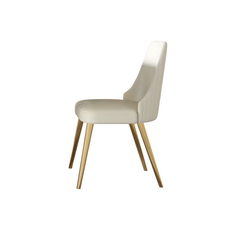 Contemporary 1/3/4/5/7 Pieces Dining Set Round Dining Room Table Set