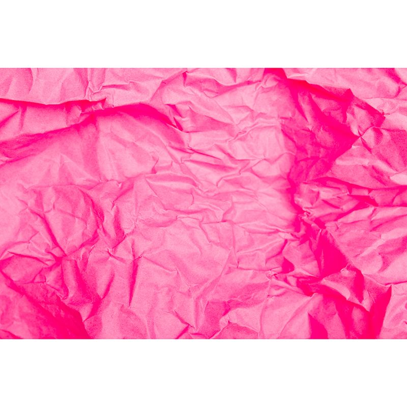 Minimalism Style Abstract Mural Wallpaper Stain Resistant Customized Wall Decor