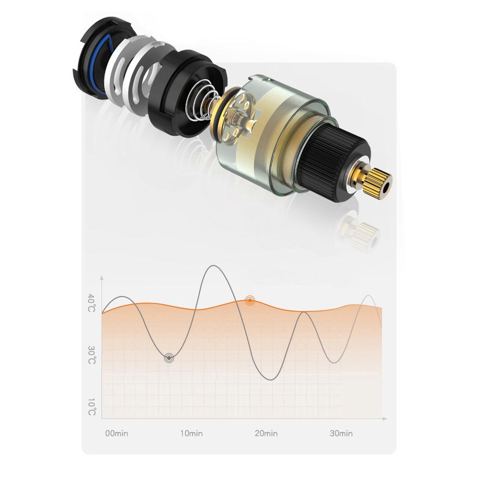 Adjustable Spray Pattern Shower Combo Metal Arm Shower Faucet Arm Shower Head