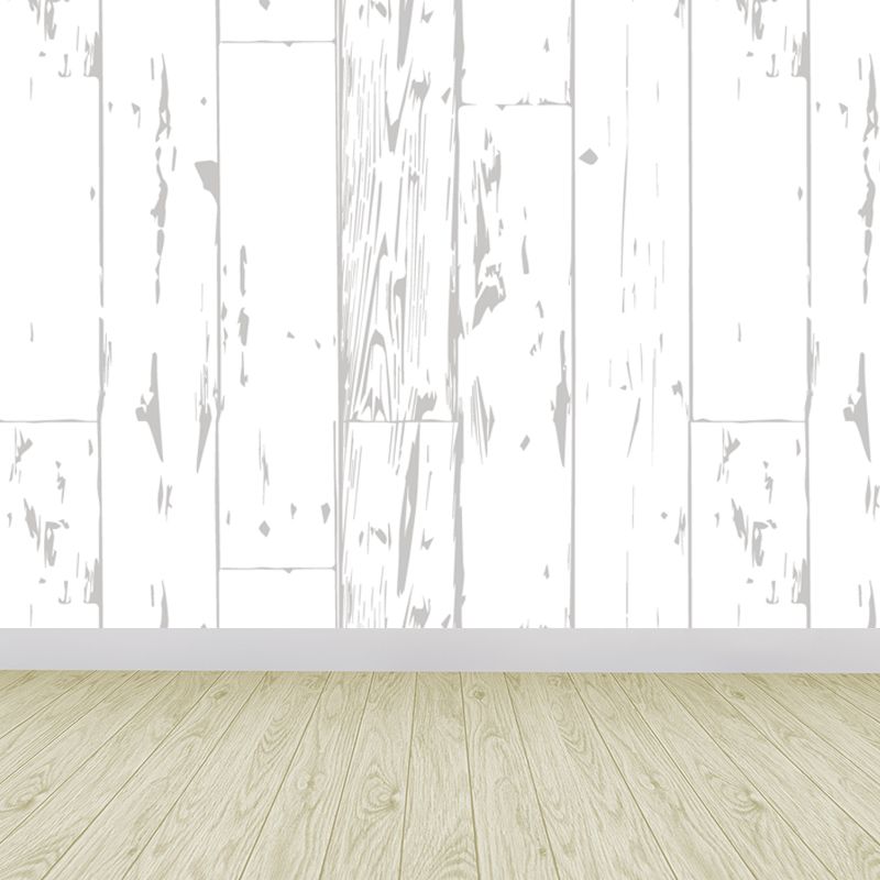 Non-Woven Decorative Wall Mural Industrial Various Textured Pattern Wall Covering