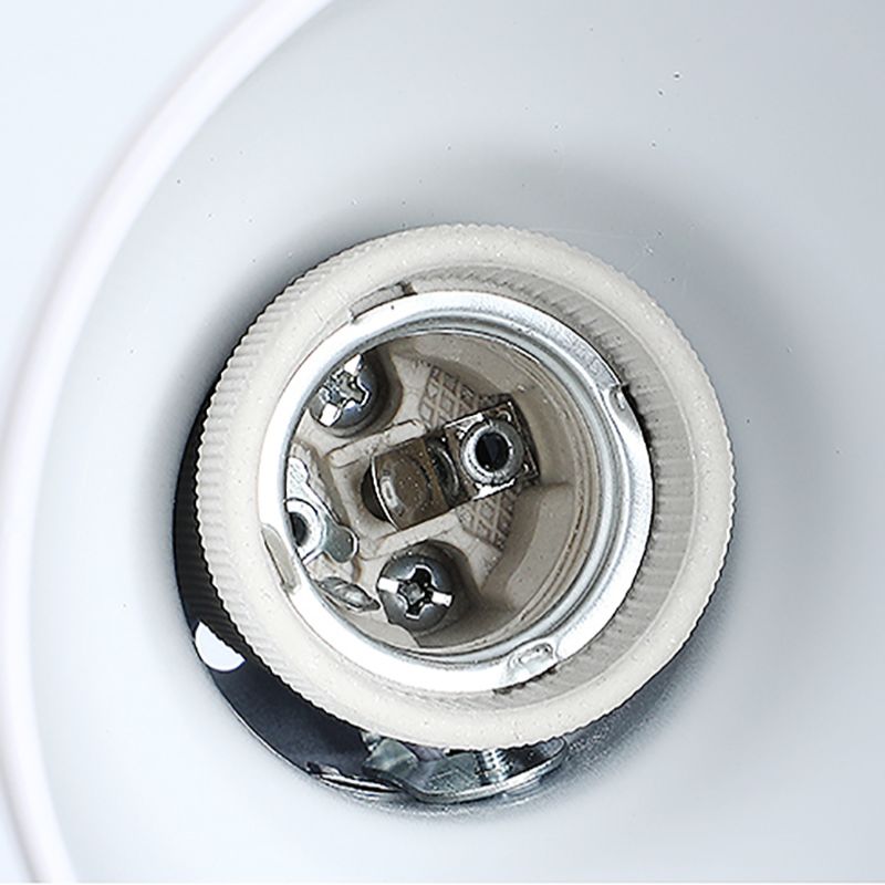 Nordic Style Colorful Macaron Table Lamp Children's Room Desk Light