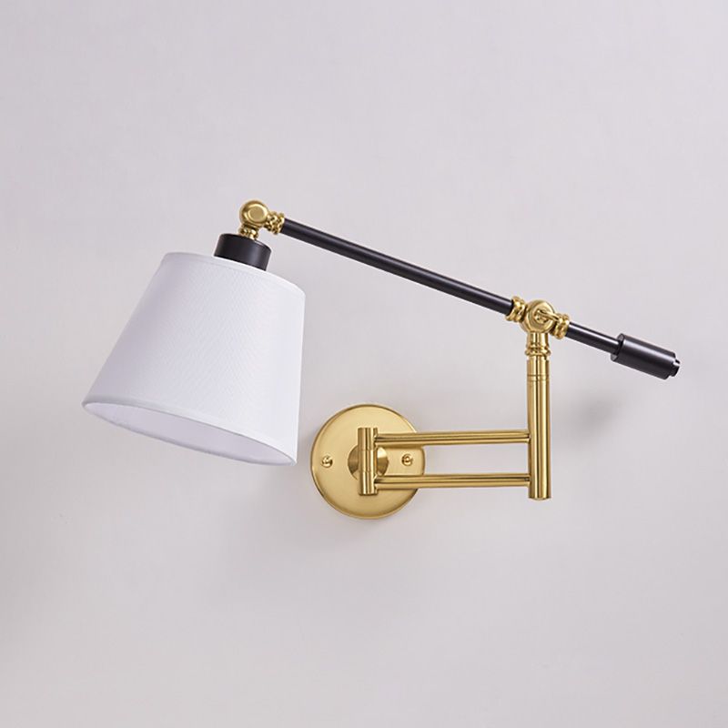 Luz de luz ajustable moderna ajustable.