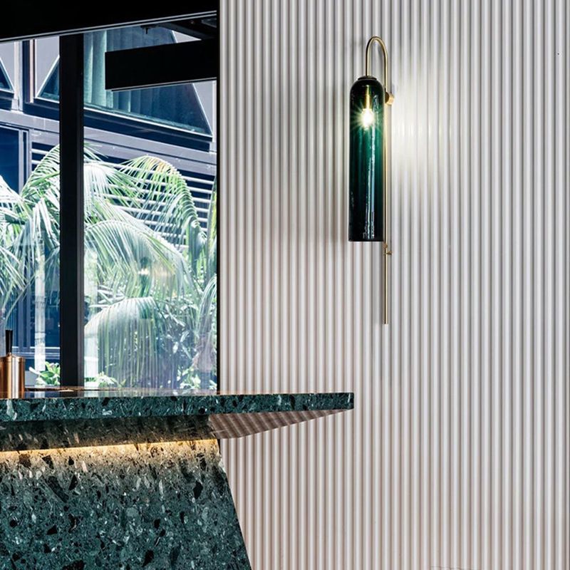 1 luminaire mural d'éclairage