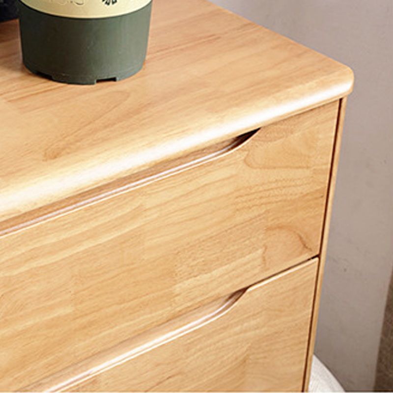 5 / 6 / 7 Drawers Chest Modern Storage Chest with Drawers for Bedroom