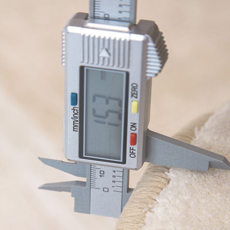 Light Brown Striped Rug Polyester Casual Rug Washable Rug for Living Room