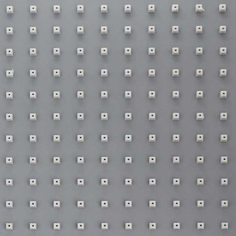 Contemporary Shower Head Combo Fixed Shower Head Chrome Ceiling Mounted Shower Head