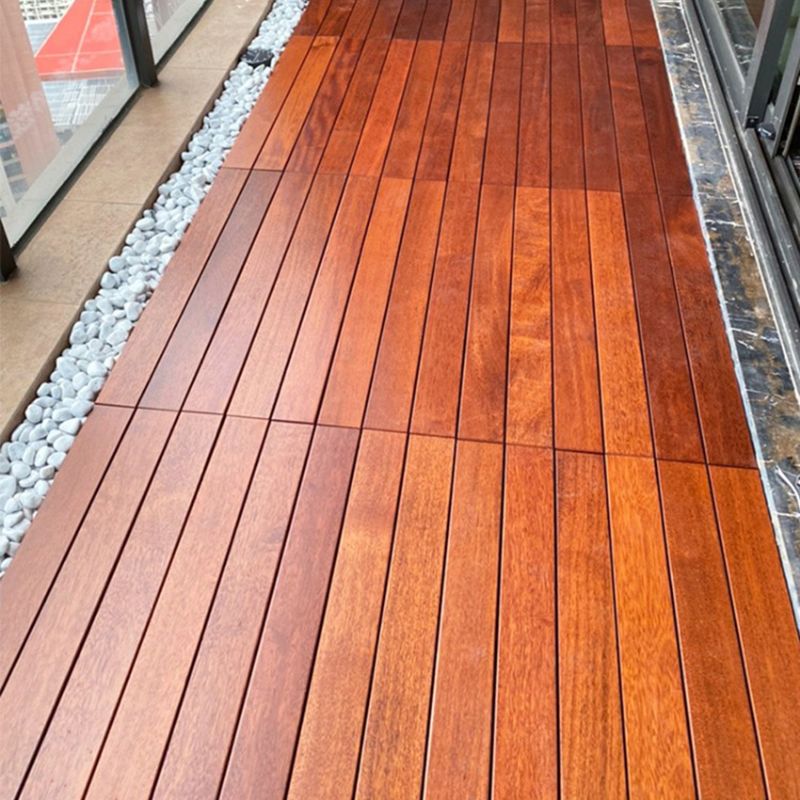 Traditional Flooring Tiles Engineered Flooring with Click Lock