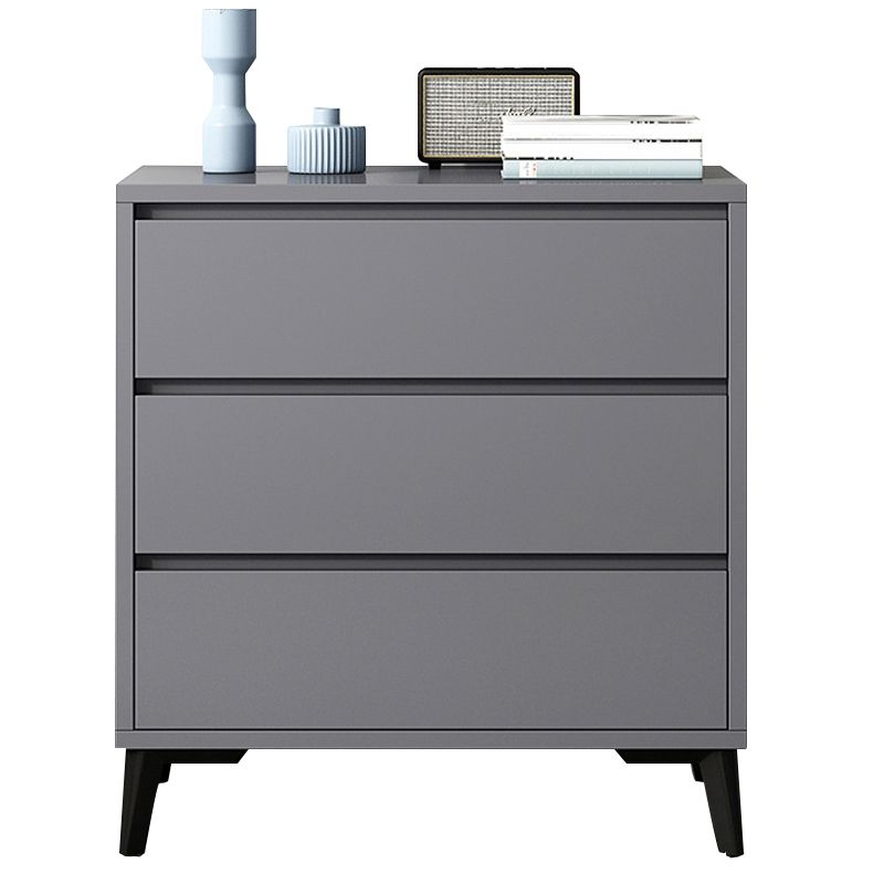 15.6-inch W Modern Storage Chest Dresser Manufactured Wood Storage Chest