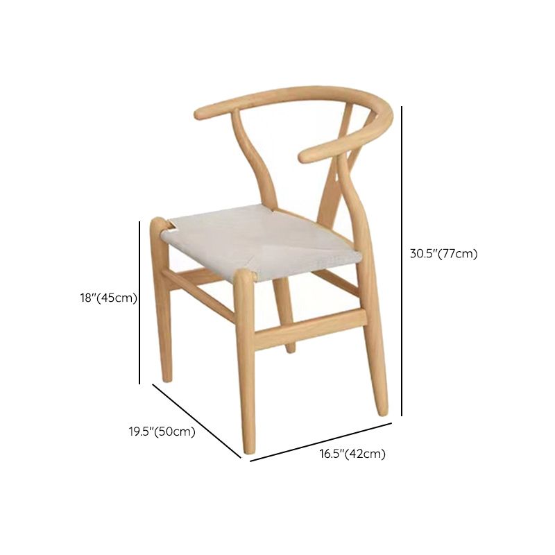 Modern 1/4/5/7 Pieces Dining Set Rectangle Pine Wood Dining Table for Living Room