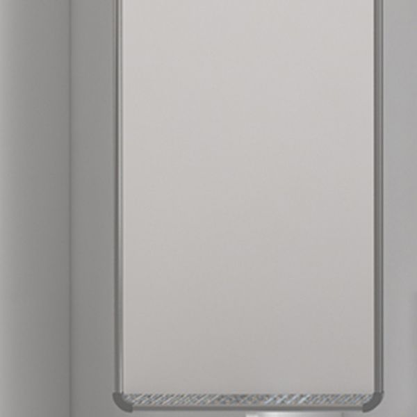 Contemporary Wardrobe Closet with Legs Wooden Wardrobe Armoire