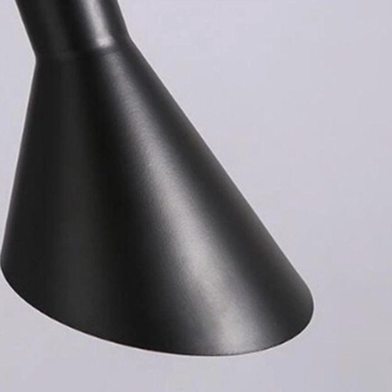 Simplicity Geometric Wall Sconces Metal 1 Light Wall Lighting Ideas