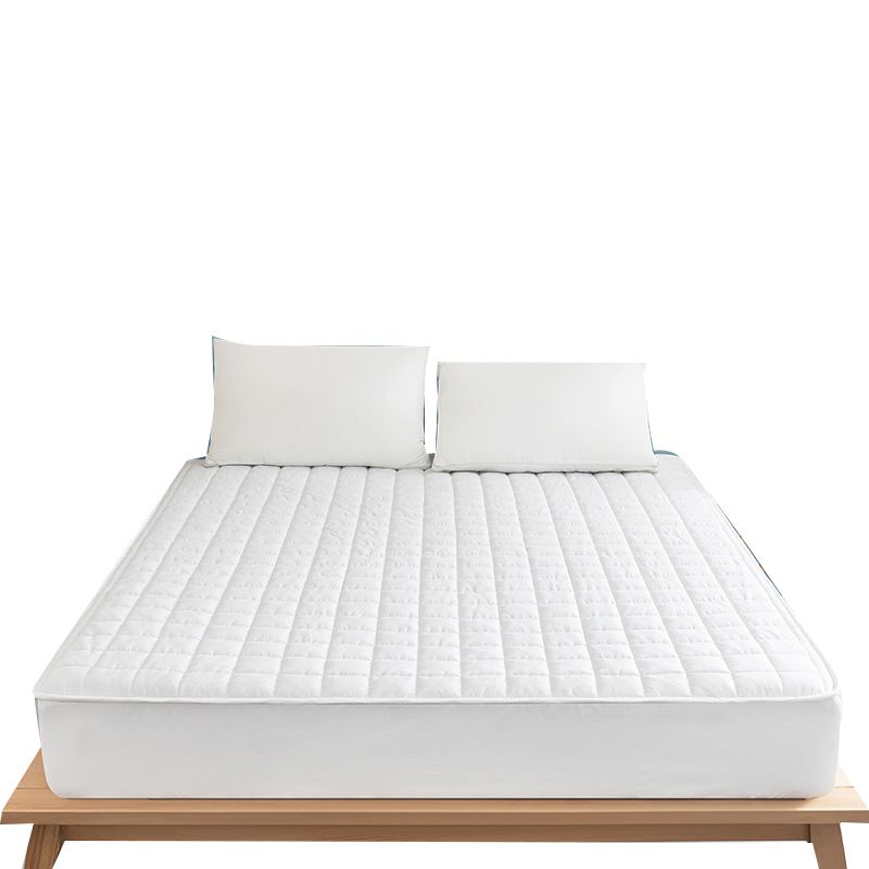 Sheet Sets Cotton Solid Color Wrinkle Resistant Ultra Soft Breathable Bed Sheet Set