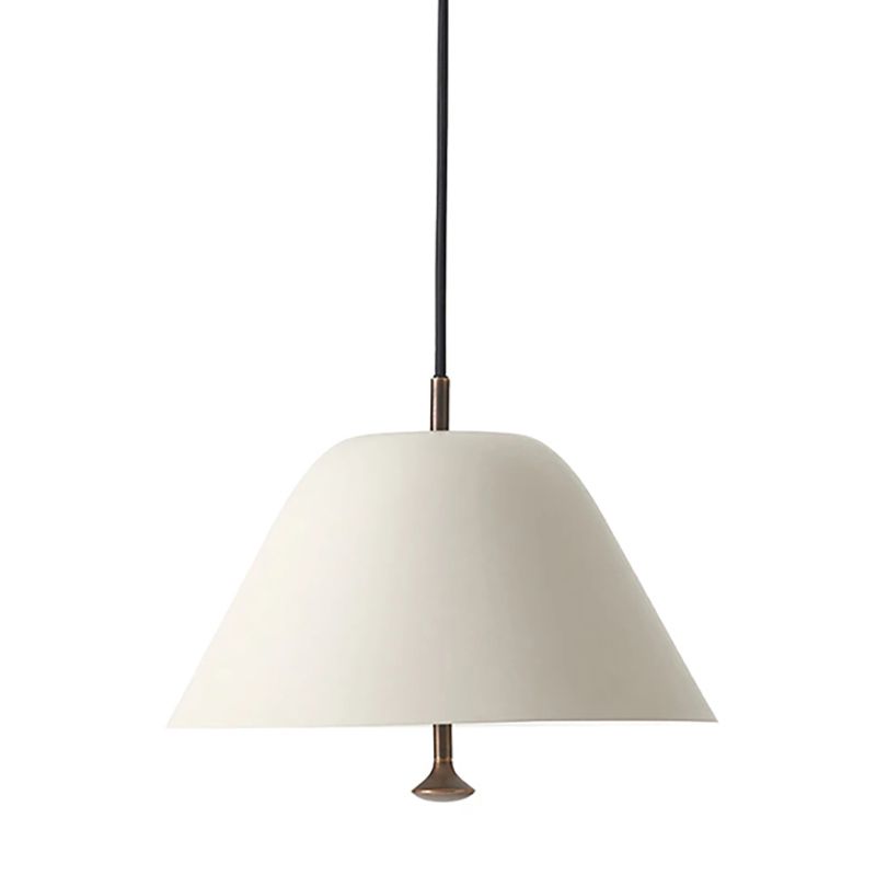 Contemporary Hanging Light Macaron Pendent Lighting Fixture for Dining Room