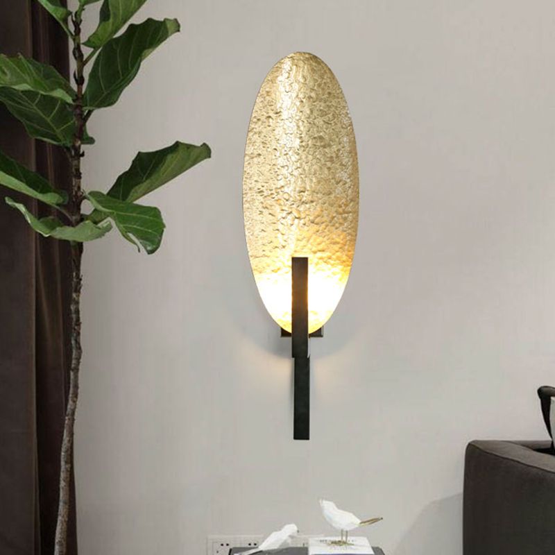 Postmodern Wall Lamp Minimalist Wall Light Sconce for Sitting Room