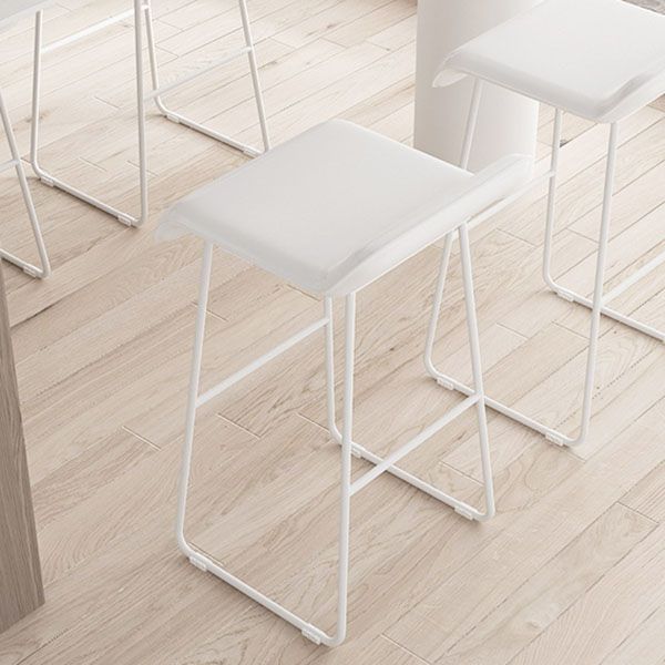 Modern Style 1/2/5 Pieces Sintered Stone Pub Table Set Fixed Table Counter Table